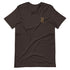 Soccer &God Zest T-Shirt